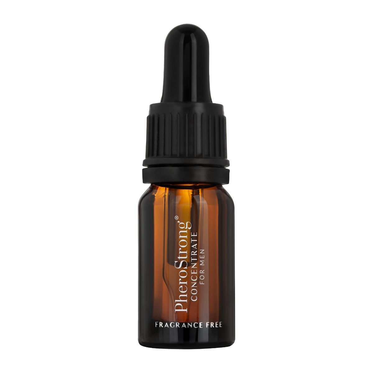PheroStrong - Fragrance Free Concentrate For Men - 7,5 ml - Afbeelding 2
