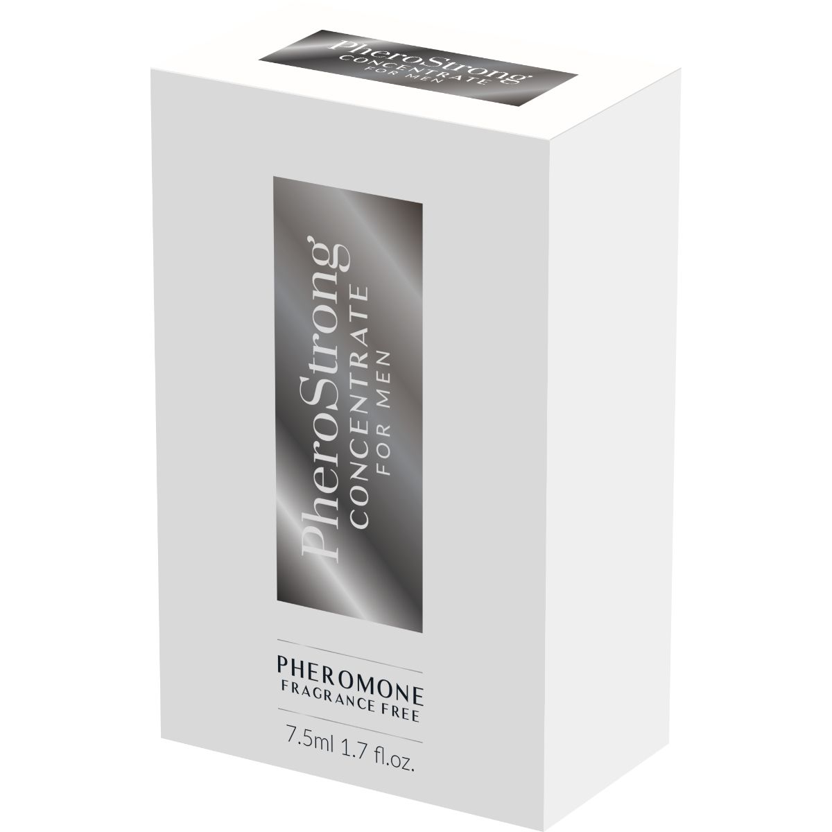 PheroStrong - Fragrance Free Concentrate For Men - 7,5 ml - Afbeelding 9