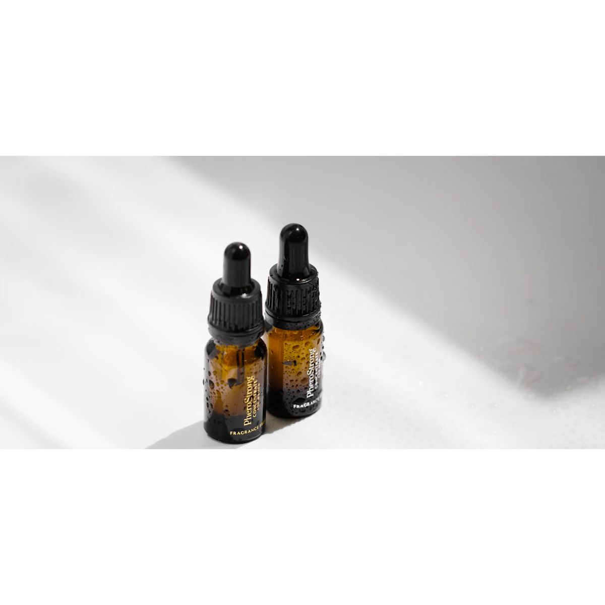 PheroStrong - Fragrance Free Concentrate For Women - 7,5 ml - Afbeelding 5