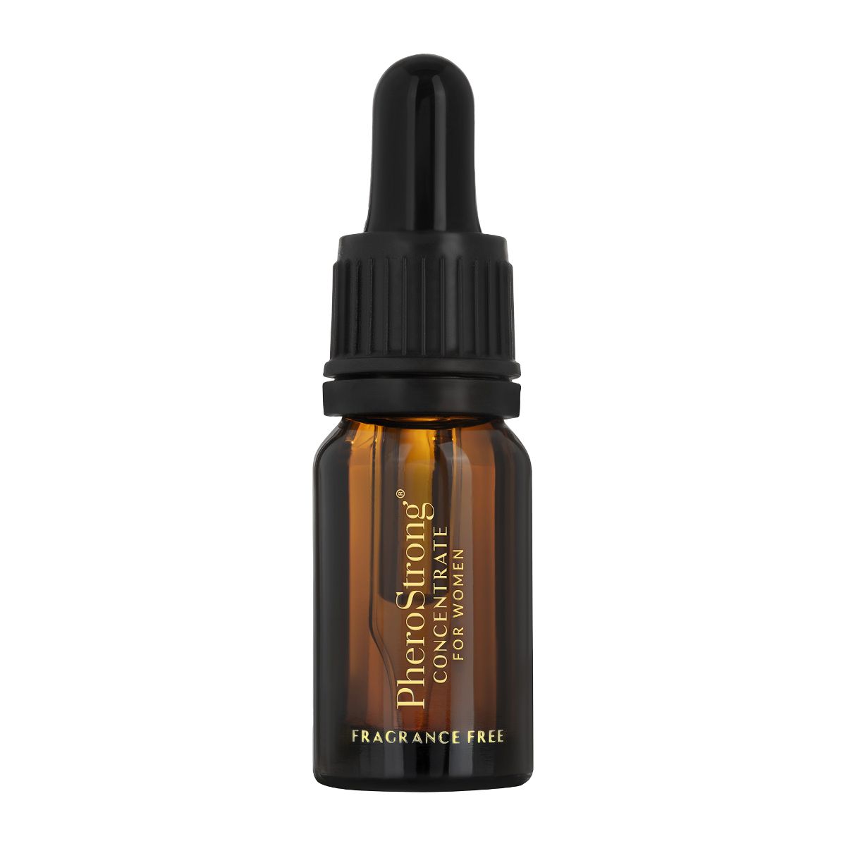 PheroStrong - Fragrance Free Concentrate For Women - 7,5 ml - Afbeelding 2