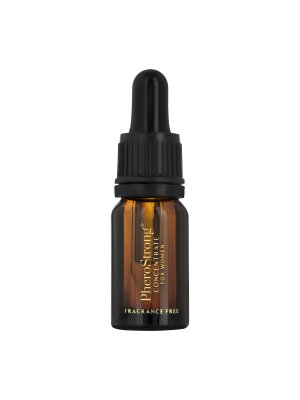 PheroStrong - Fragrance Free Concentrate For Women - 7,5 ml