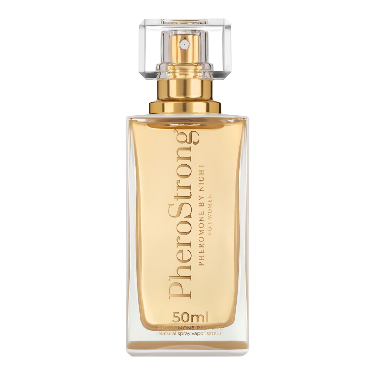 PheroStrong - Pheromone By Night For Women - 50 ml foto 2