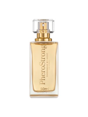 PheroStrong - Pheromone By Night For Women - 50 ml