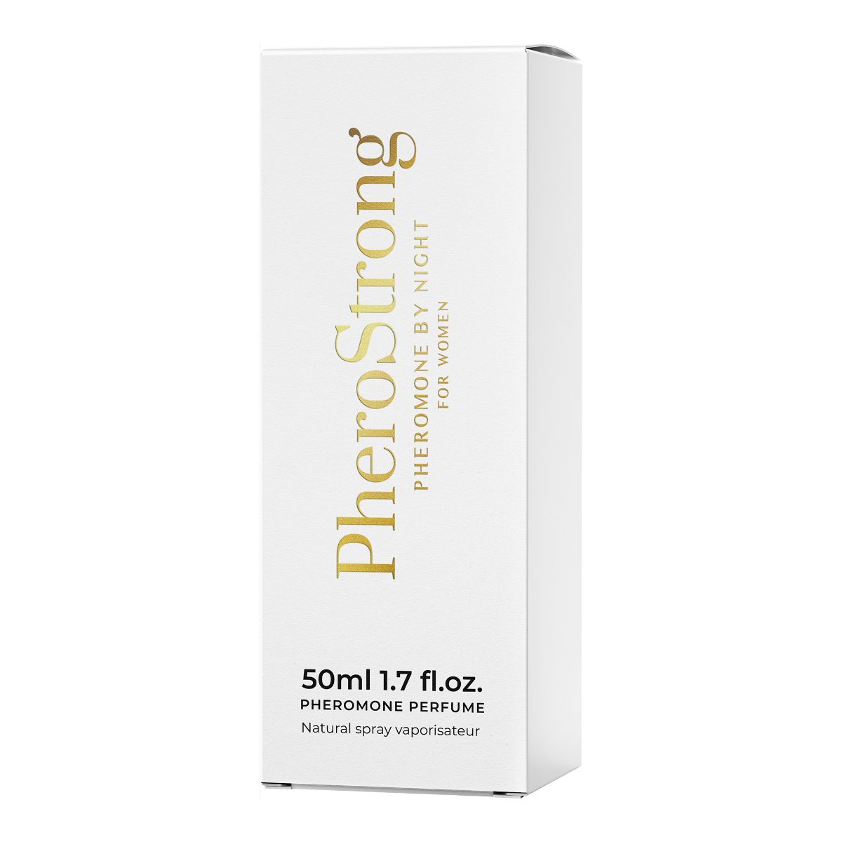 PheroStrong - Pheromone By Night For Women - 50 ml foto 3