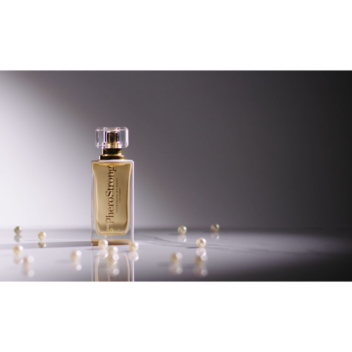 PheroStrong - Pheromone By Night For Women - 50 ml foto 4