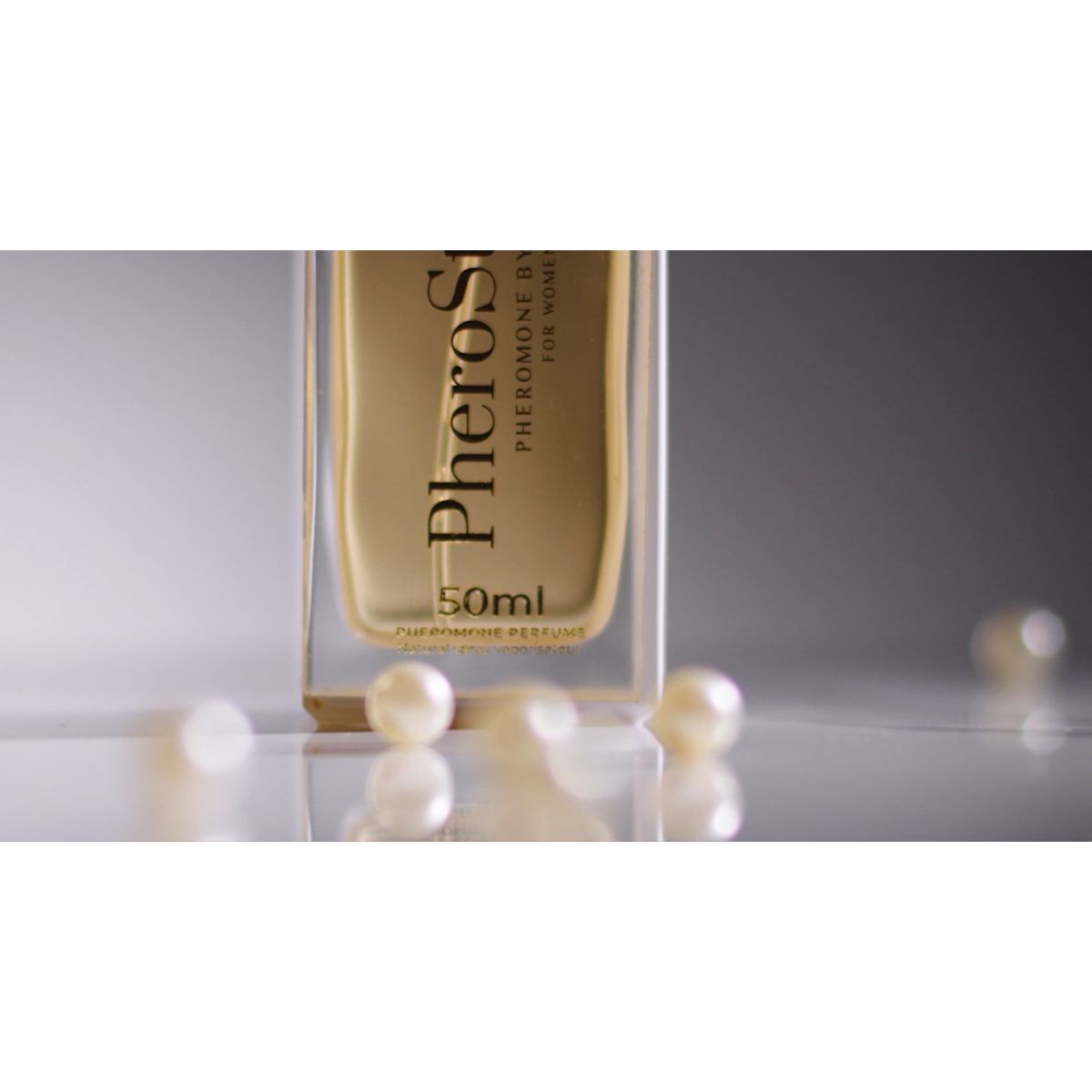 PheroStrong - Pheromone By Night For Women - 50 ml foto 5