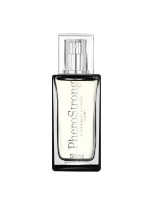 PheroStrong - Pheromone Limited Edition For Men - 50 ml