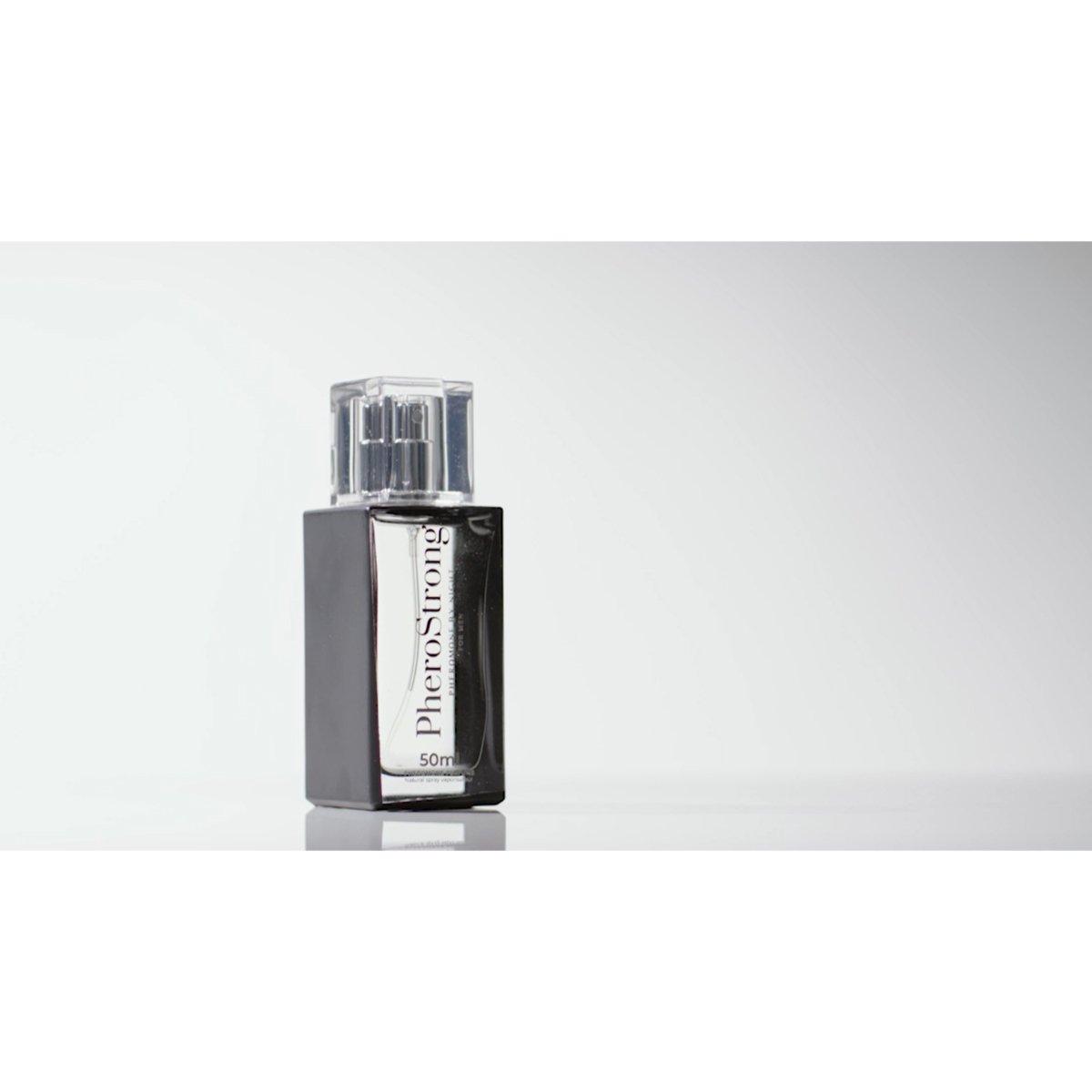 PheroStrong - Pheromone Limited Edition For Men - 50 ml