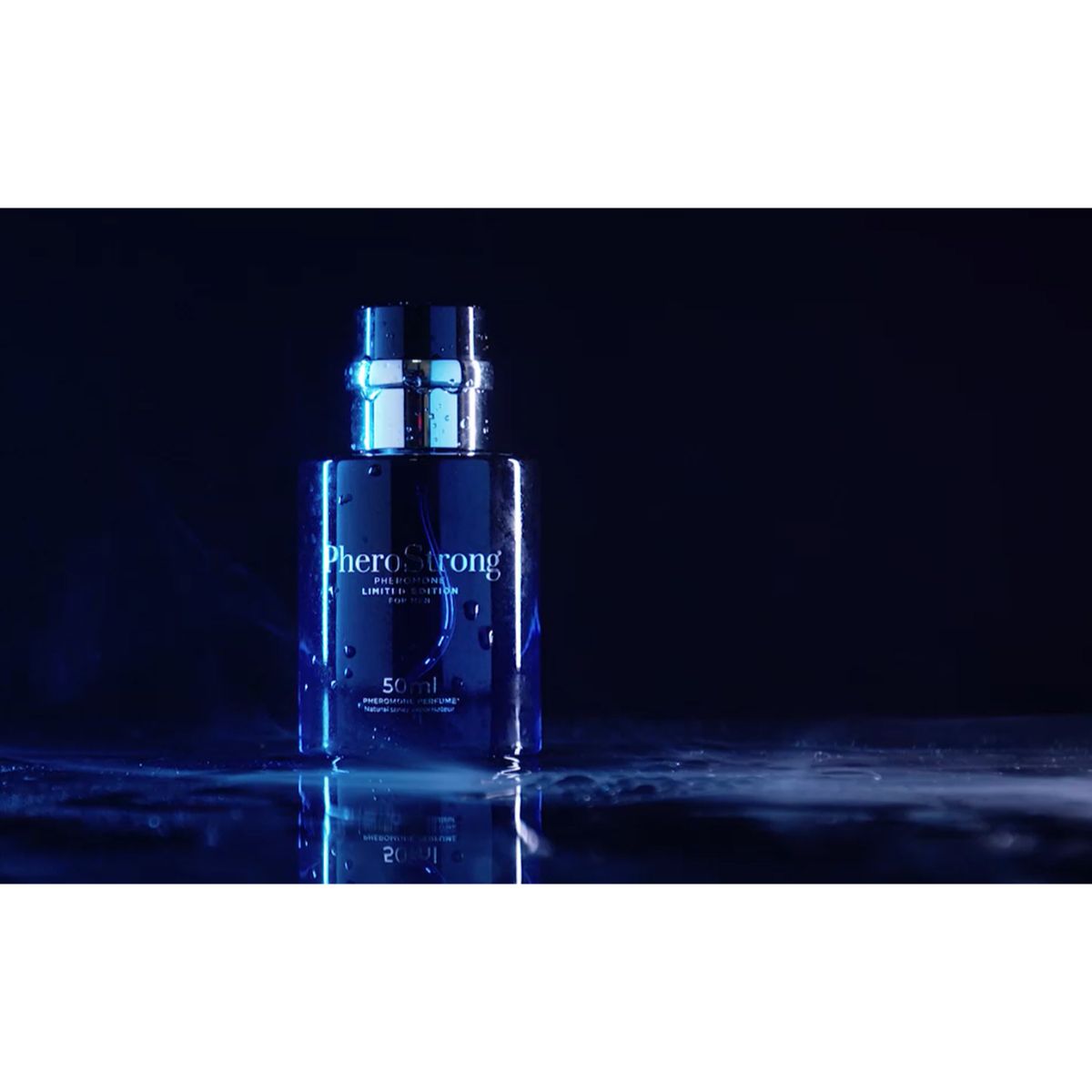 PheroStrong - Pheromone Limited Edition For Men - 50 ml - Afbeelding 5
