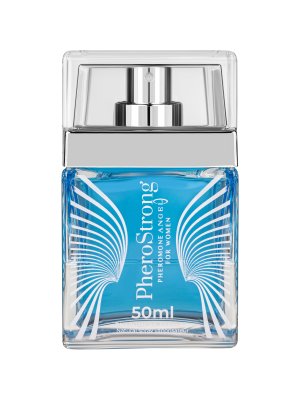 PheroStrong - Pheromone Angel for Women Perfume - 50 ml