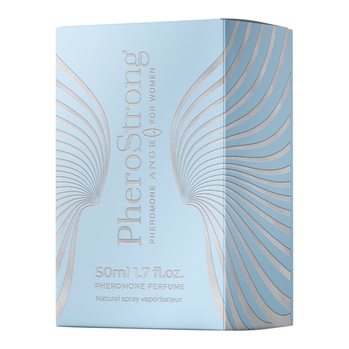PheroStrong - Pheromone Angel for Women Perfume - 50 ml