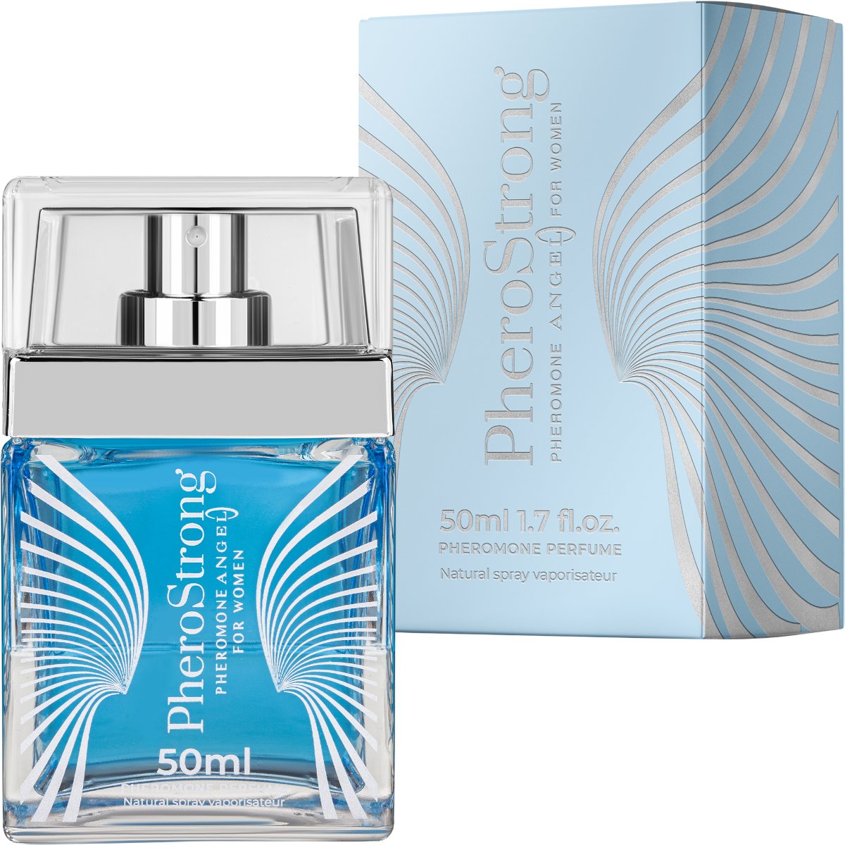 PheroStrong - Pheromone Angel for Women Perfume - 50 ml