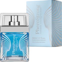 PheroStrong - Pheromone Angel for Women Perfume - 50 ml