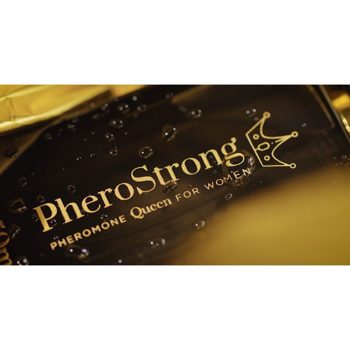 PheroStrong - Pheromone Queen voor Vrouwen Parfum - 50 ml - Afbeelding 9