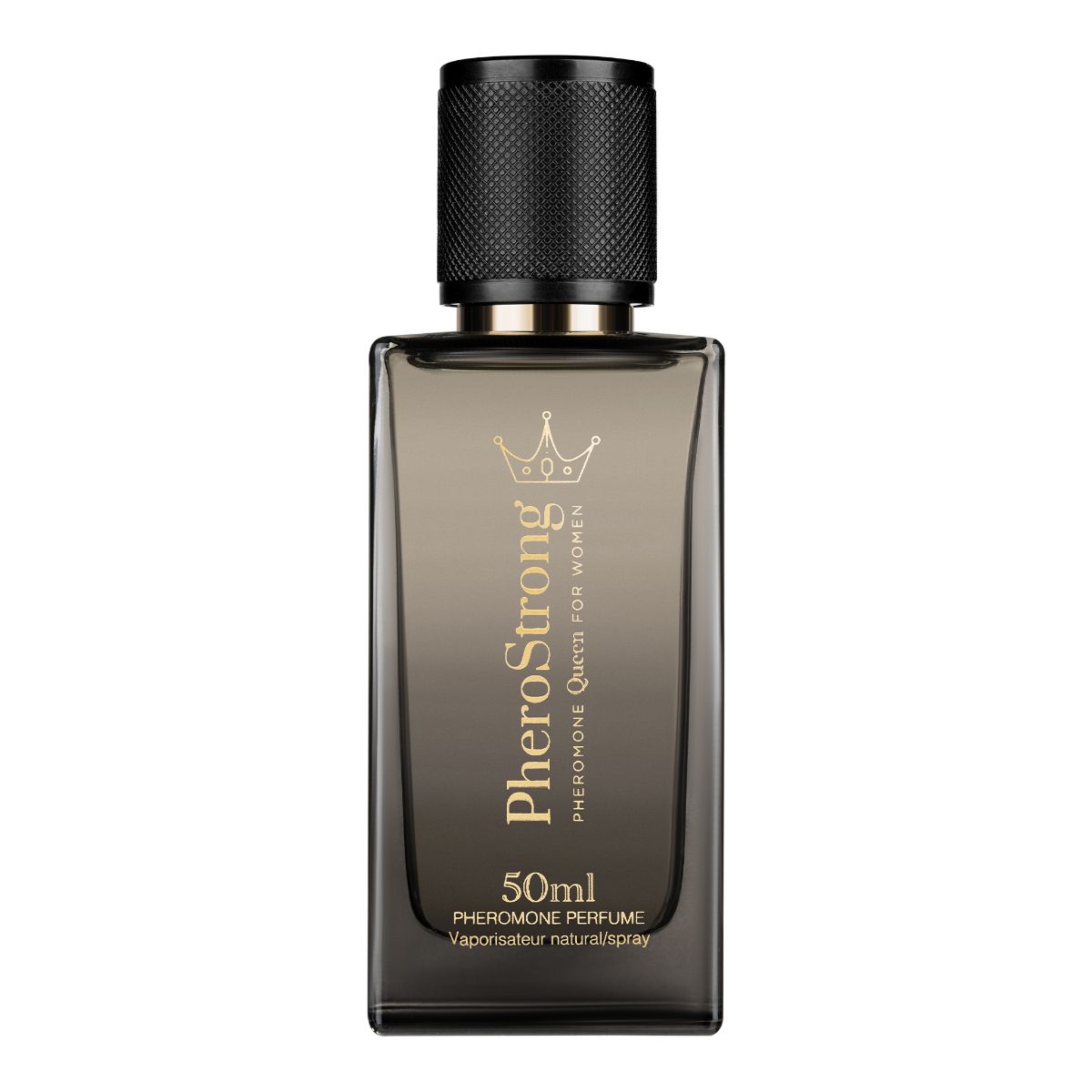 PheroStrong - Pheromone Queen voor Vrouwen Parfum - 50 ml - Afbeelding 2
