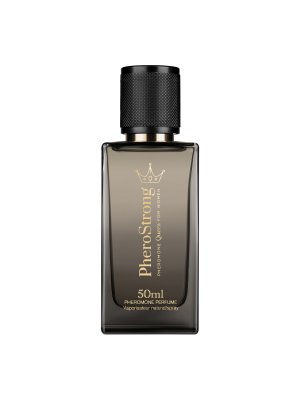 PheroStrong - Pheromone Queen voor Vrouwen Parfum - 50 ml