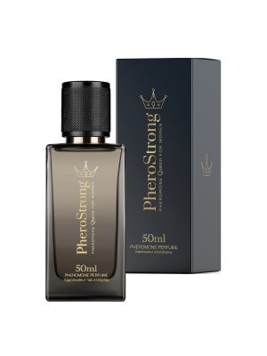 PheroStrong - Pheromone Queen voor Vrouwen Parfum - 50 ml