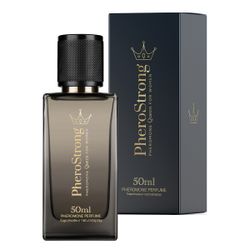 PheroStrong - Pheromone Queen for Women Perfume - 50 ml