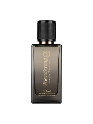 PheroStrong - Pheromone King for Men Parfum - 50 ml