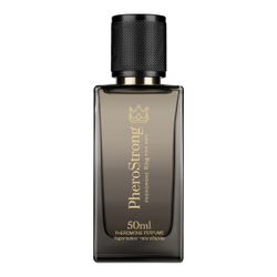 PheroStrong - Pheromone King for Men Perfume - 50 ml