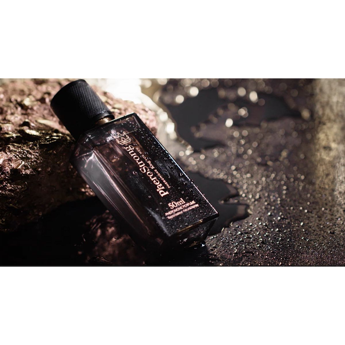 PheroStrong - Pheromone King for Men Parfum - 50 ml - Afbeelding 6