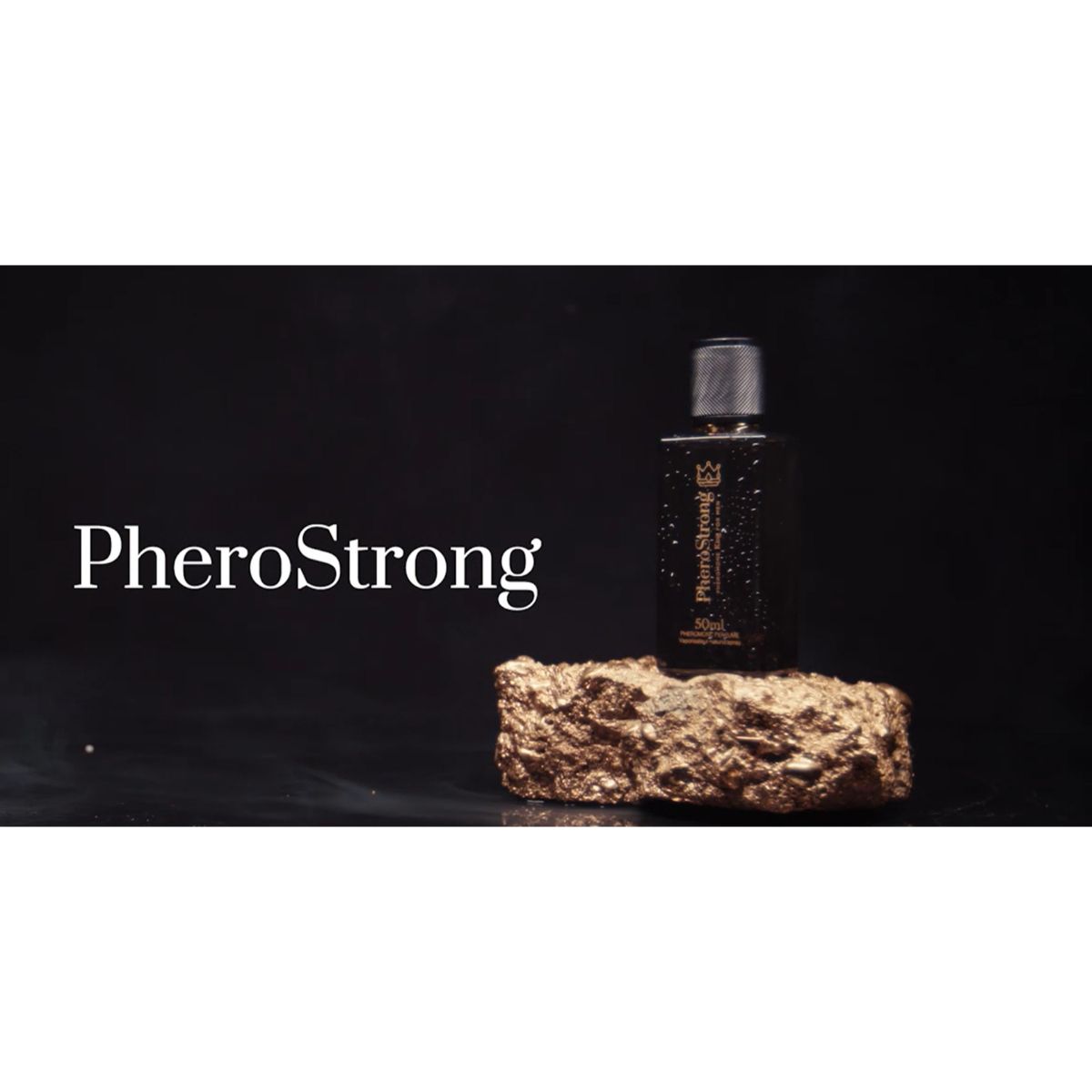 PheroStrong - Pheromone King for Men Parfum - 50 ml - Afbeelding 7