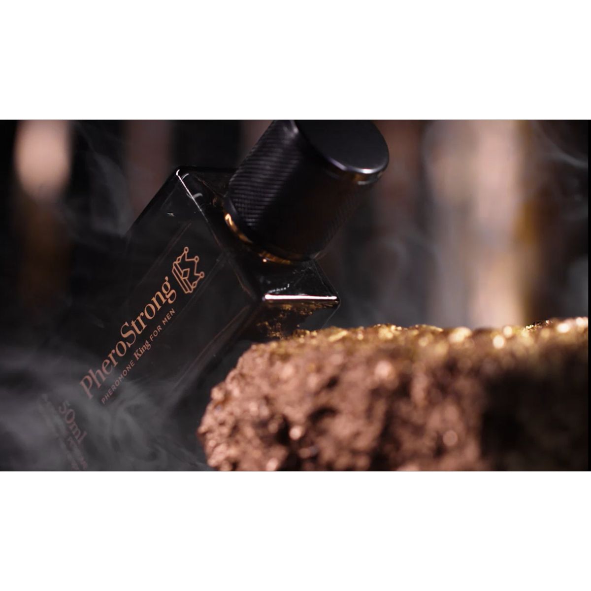 PheroStrong - Pheromone King for Men Parfum - 50 ml - Afbeelding 8