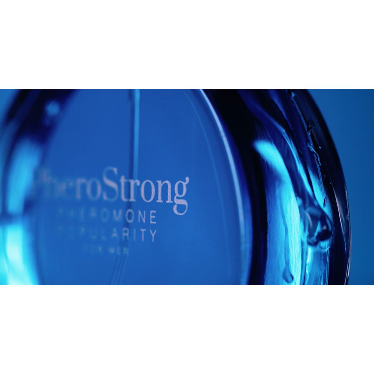 PheroStrong - Pheromone Popularity for Men Parfum - 50 ml - Afbeelding 4