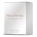 PheroStrong - Pheromone Popularity For Women Parfum - 50 ml