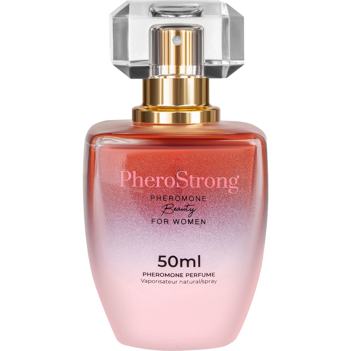 PheroStrong - Pheromone Beauty For Women Parfum - 50 ml - Afbeelding 2