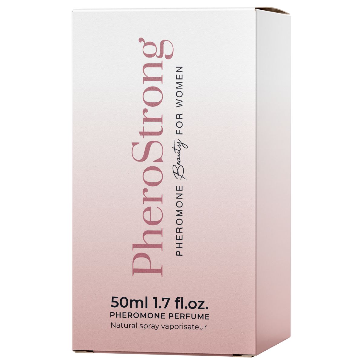 PheroStrong - Pheromone Beauty For Women Parfum - 50 ml - Afbeelding 7