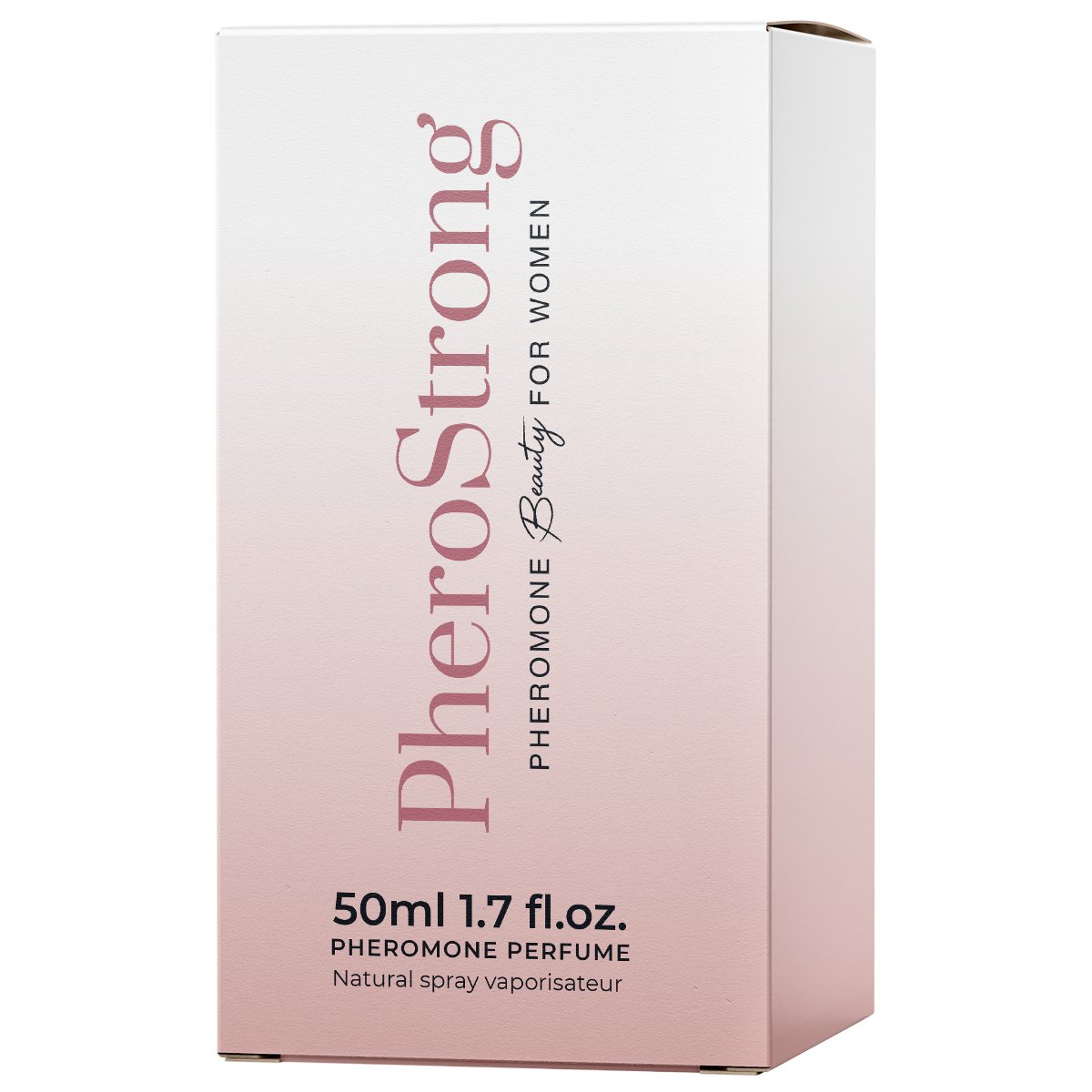 PheroStrong - Pheromone Beauty For Women Parfum - 50 ml