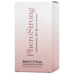 PheroStrong - Pheromone Beauty For Women Parfum - 50 ml