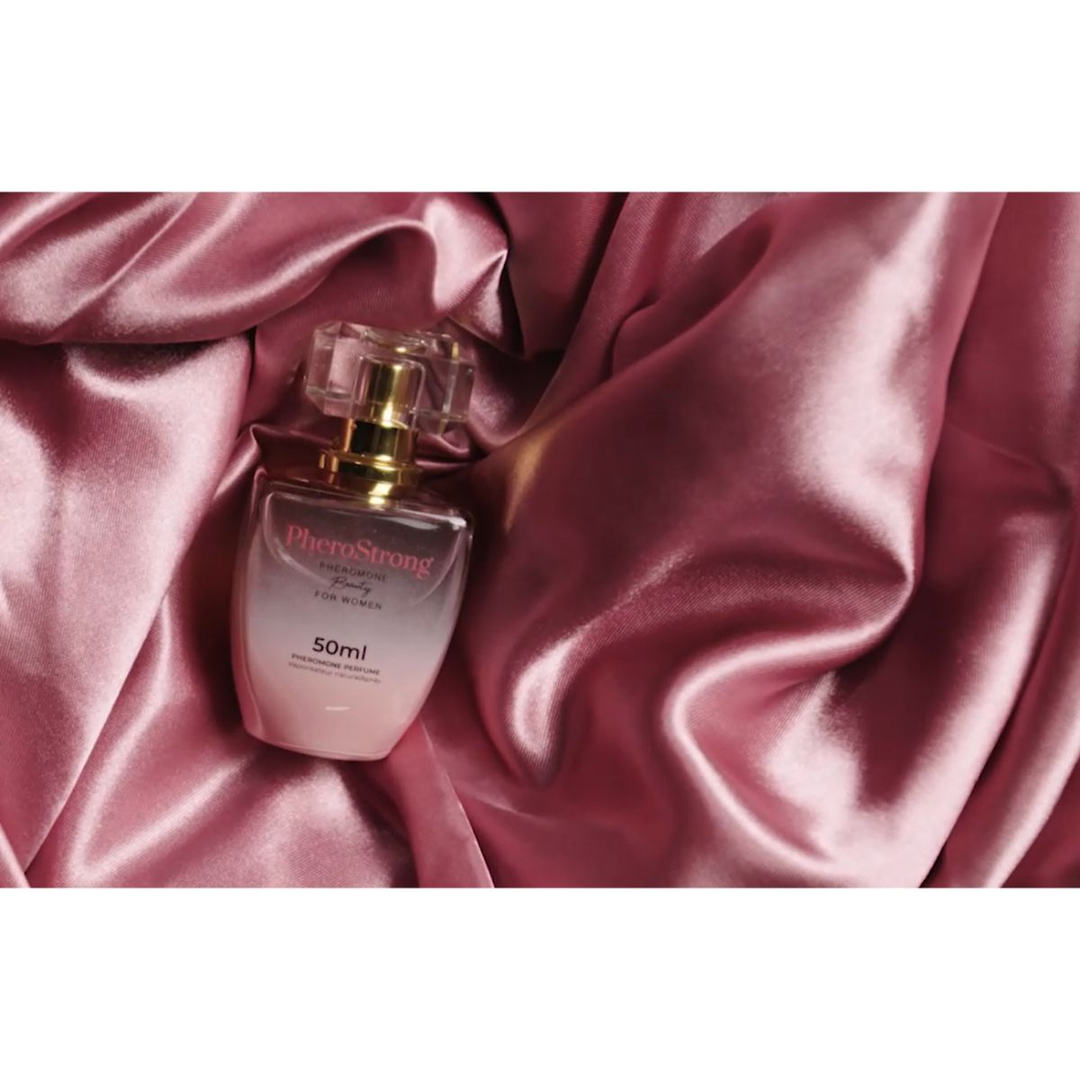 PheroStrong - Pheromone Beauty For Women Parfum - 50 ml - Afbeelding 5