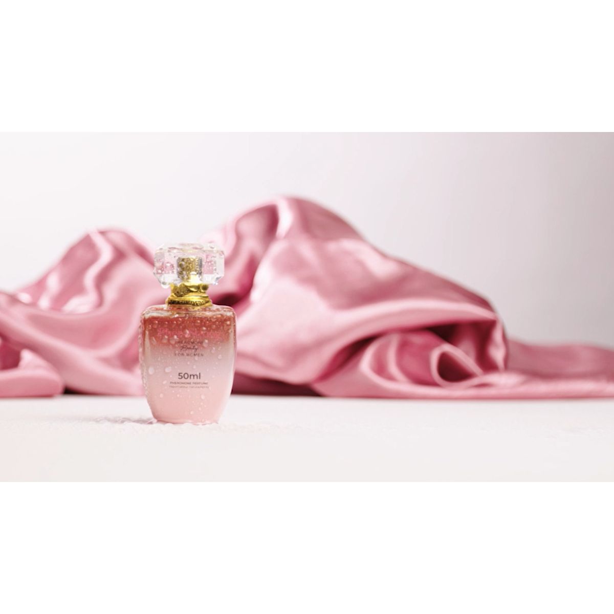 PheroStrong - Pheromone Beauty For Women Parfum - 50 ml - Afbeelding 6