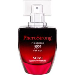 PheroStrong - Pheromone Beast Men's Perfume - 50 ml