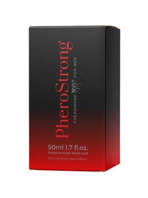 PheroStrong - Pheromone Beast Herenparfum - 50 ml