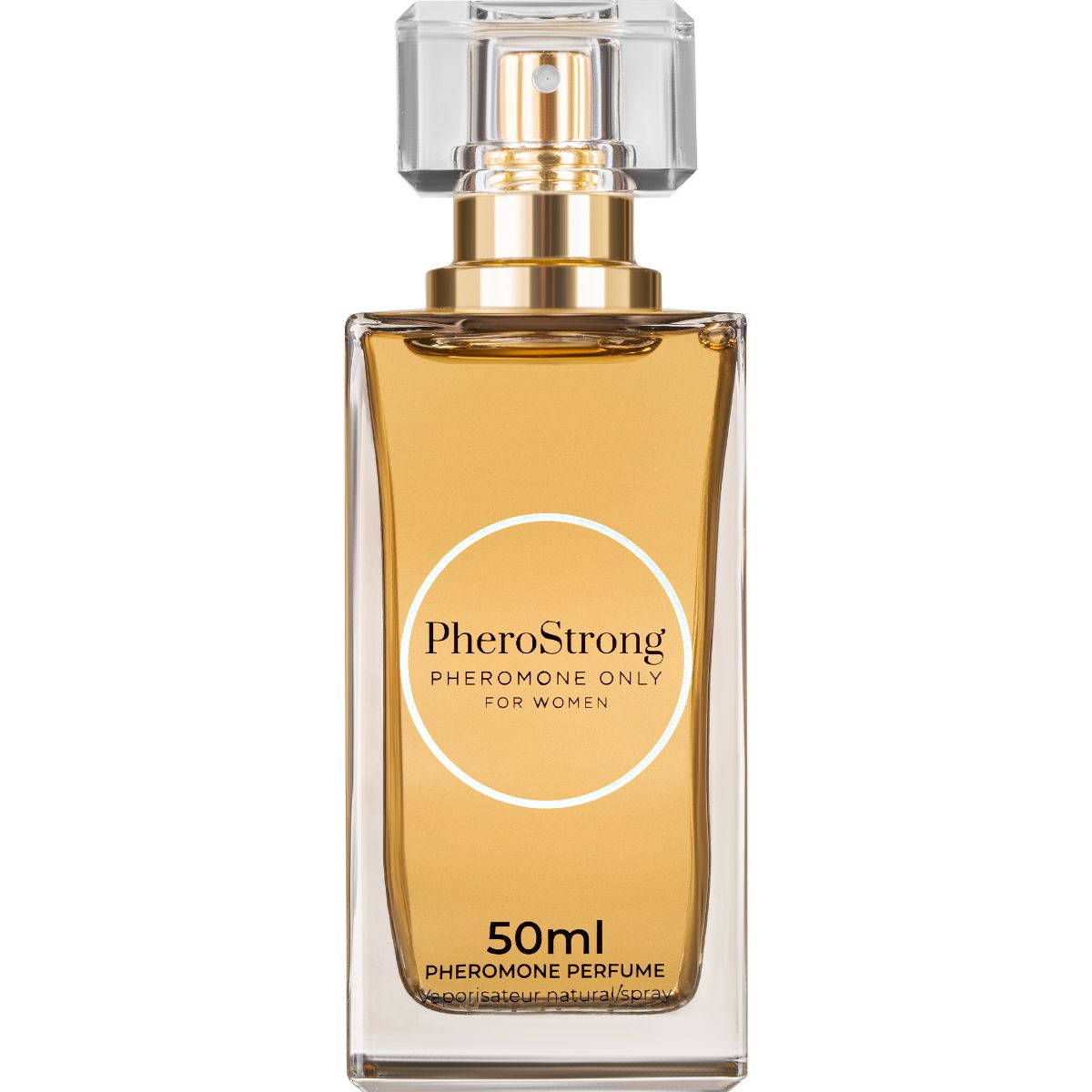 PheroStrong - Pheromone Only Damesparfum - 50 ml - Afbeelding 2