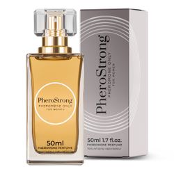 PheroStrong - Pheromone Only Women's Perfume - 50 ml