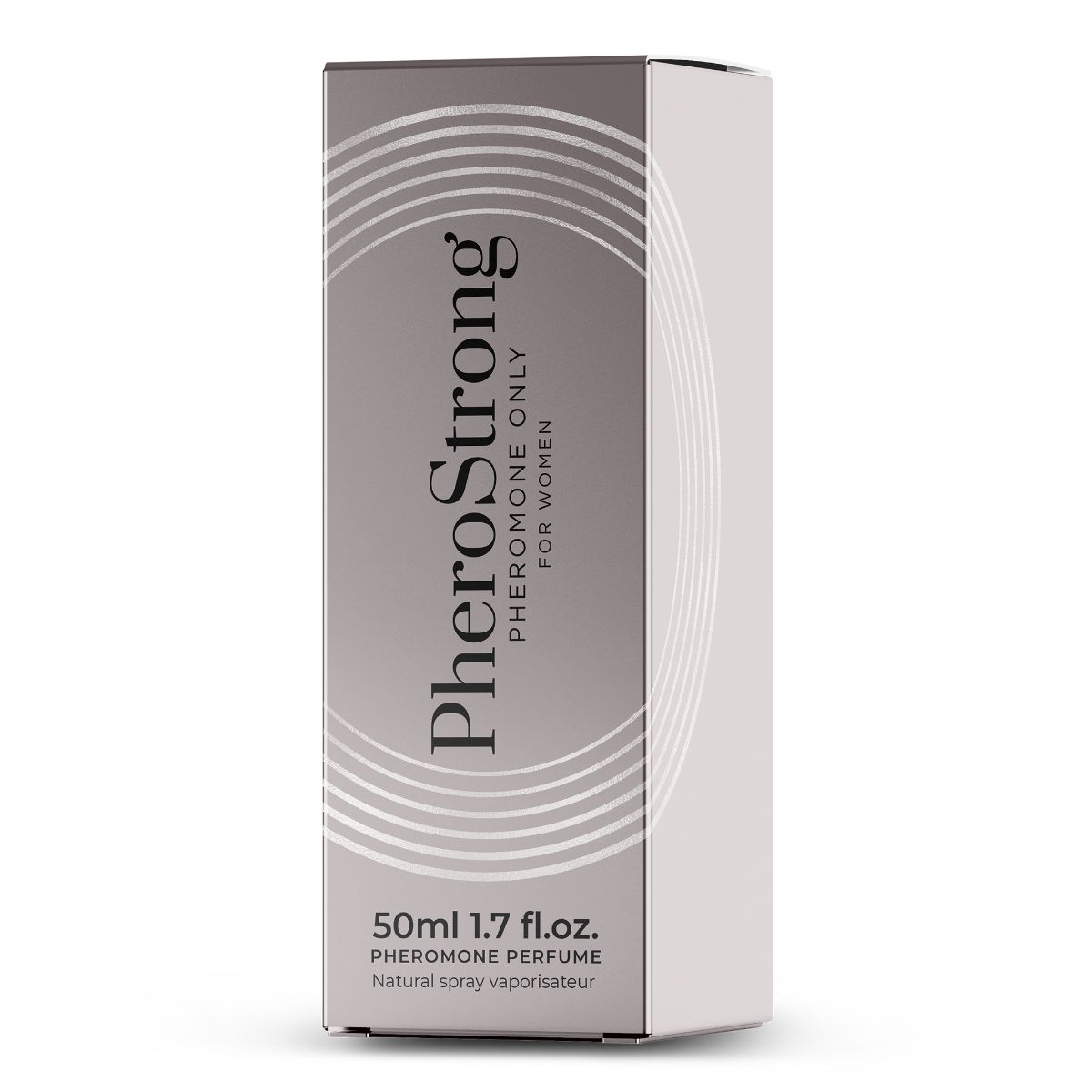 PheroStrong - Pheromone Only Damesparfum - 50 ml - Afbeelding 3