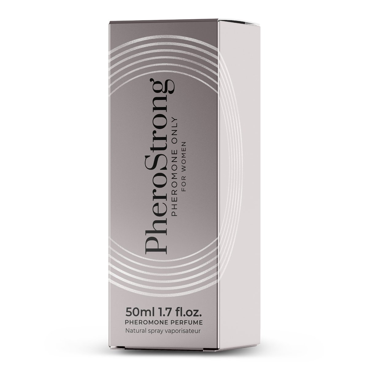 PheroStrong - Pheromone Only Damesparfum - 50 ml