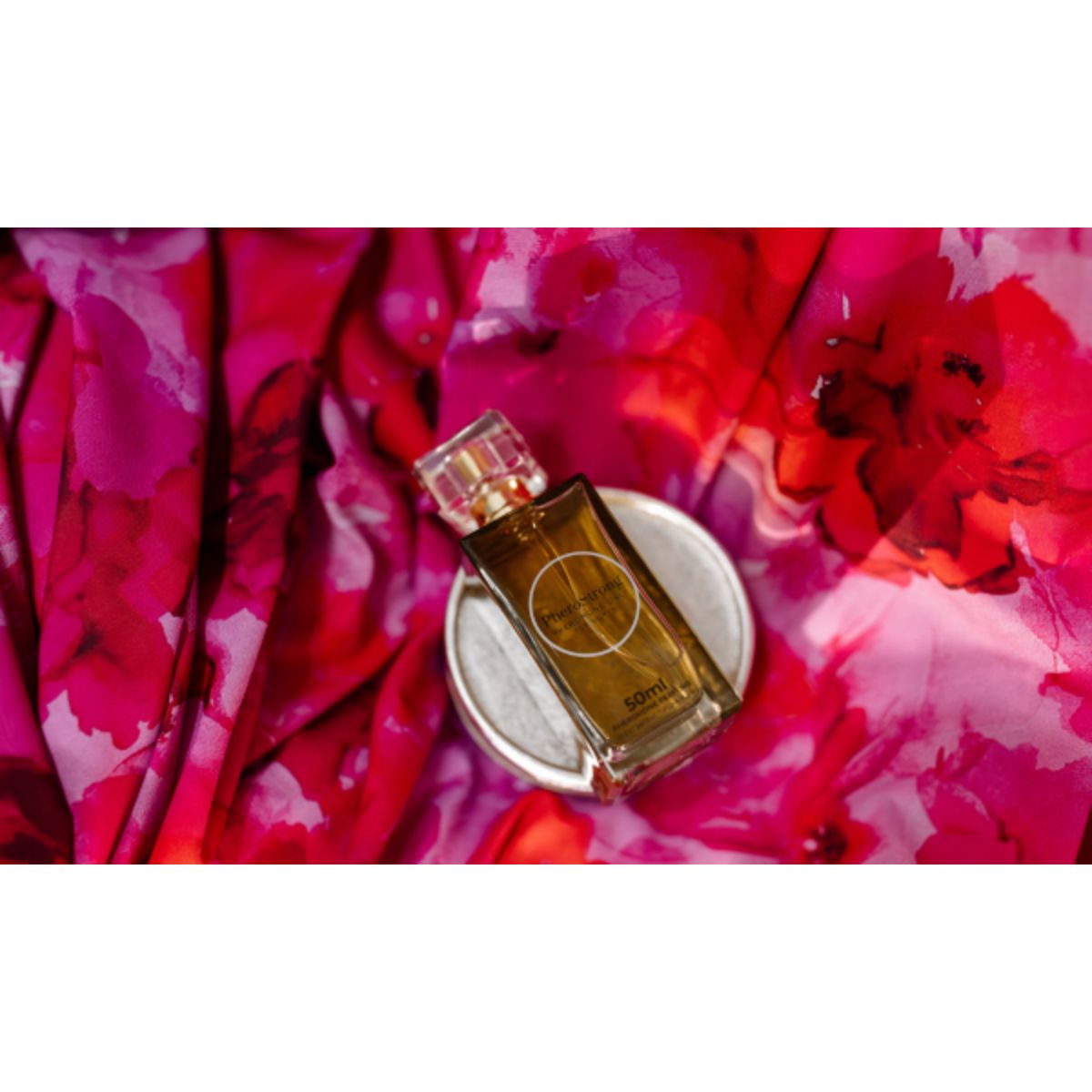 PheroStrong - Pheromone Only Damesparfum - 50 ml - Afbeelding 5