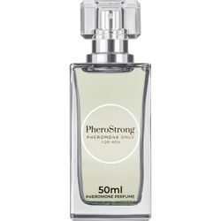 PheroStrong - Pheromone Only Men's Perfume - 50 ml