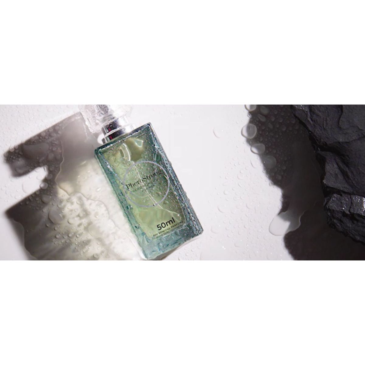 PheroStrong - Pheromone Only Herenparfum - 50 ml - Afbeelding 4