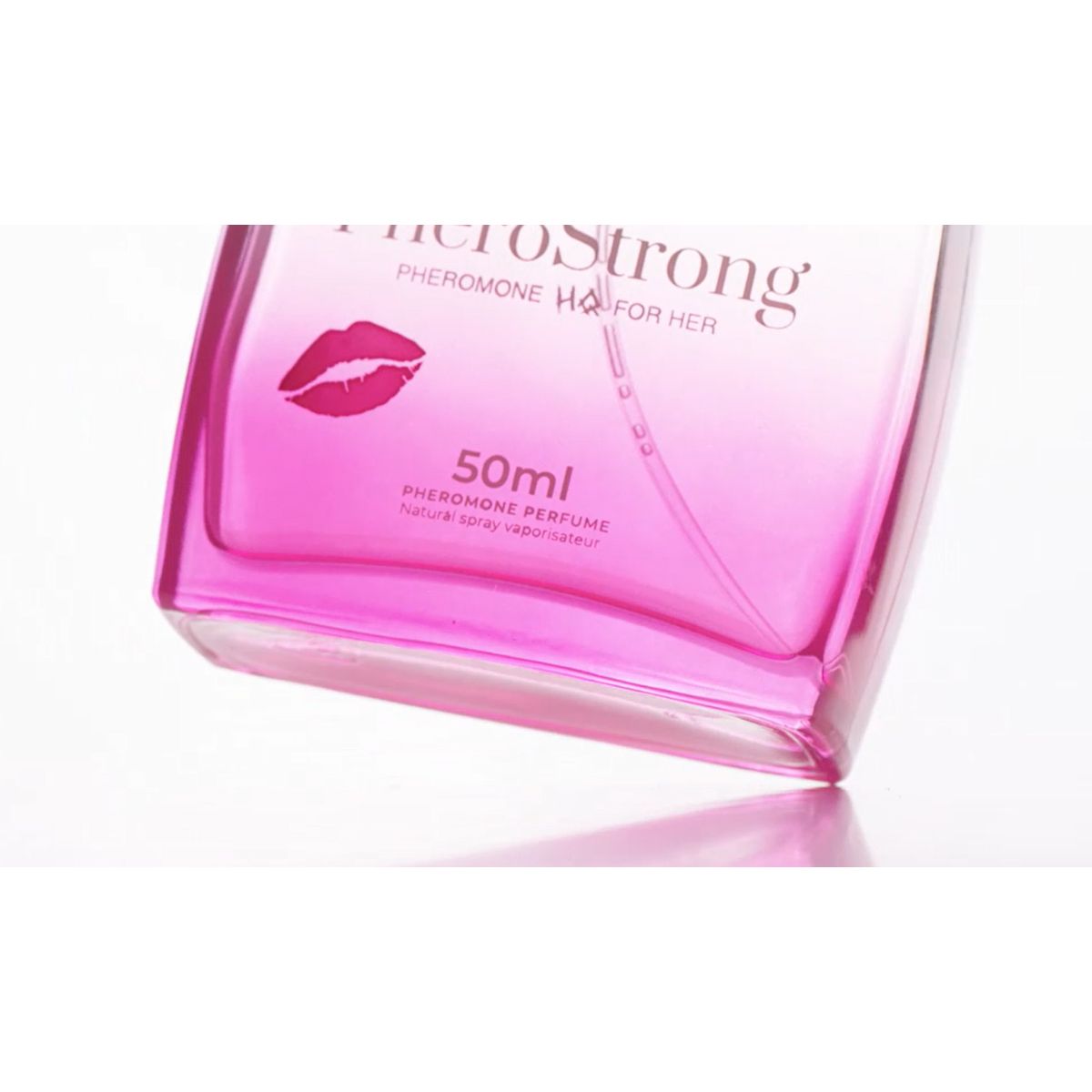 PheroStrong - Pheromone HQ Damesparfum - 50 ml - Afbeelding 3