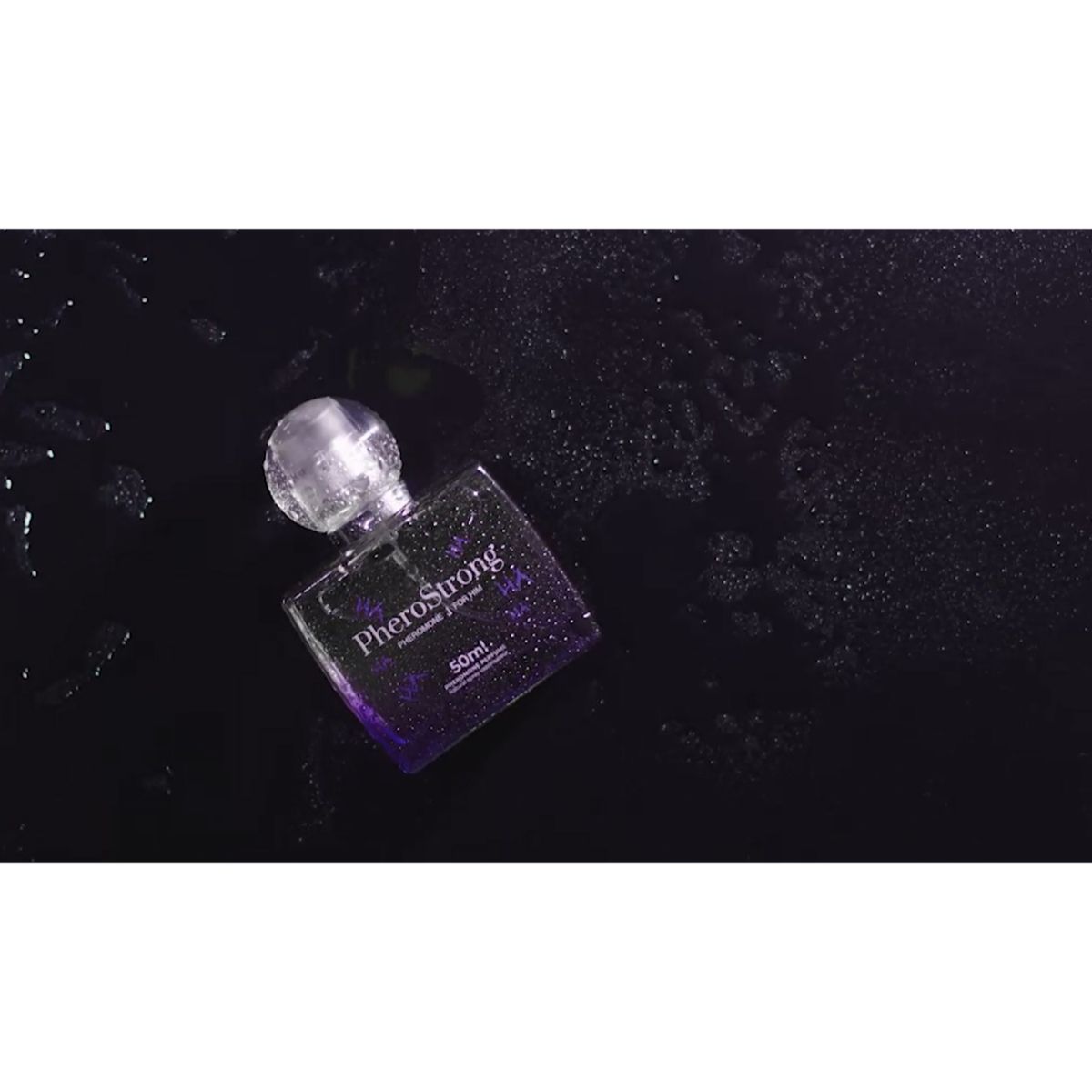 PheroStrong - Pheromone J Herenparfum - 50 ml - Afbeelding 5