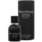 PheroStrong - Pheromone Elixir Herenparfum - 50 ml