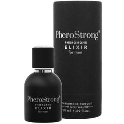 PheroStrong - Pheromone Elixir Men's Perfume - 50 ml