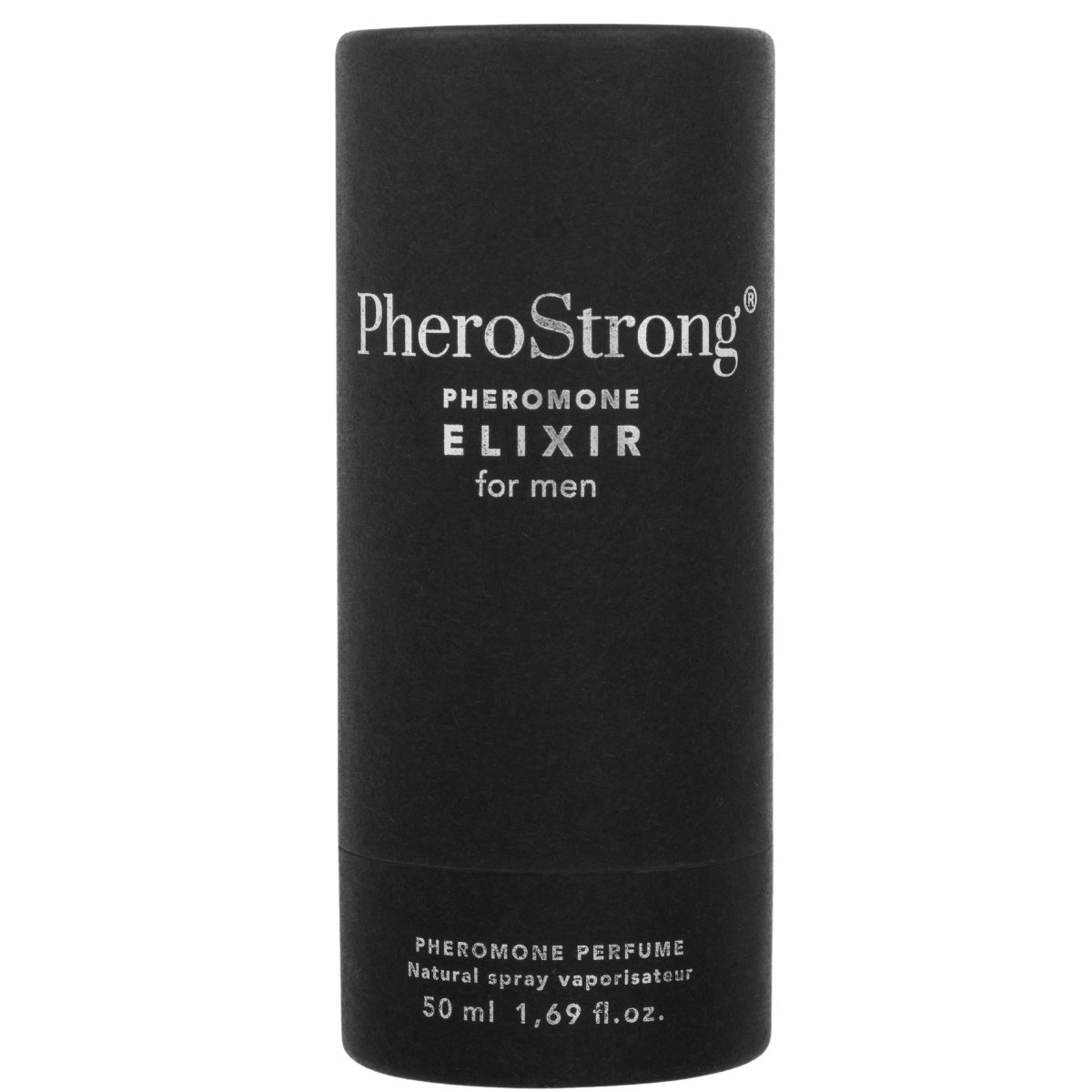 PheroStrong - Pheromone Elixir Herenparfum - 50 ml