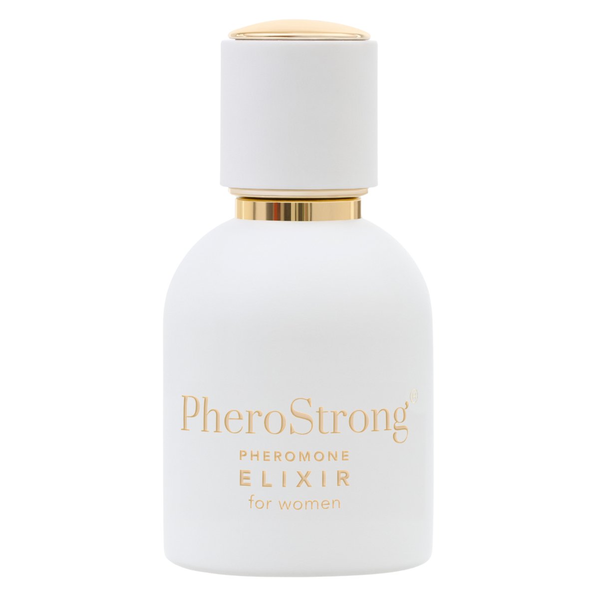 PheroStrong - Pheromone Elixir Damesparfum - 50 ml